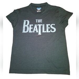 💓 The Beatles Kids Tshirt Size Large